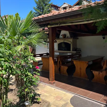 Pensionat семеен авалон 3*