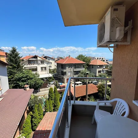 семеен авалон Pensionat 3*