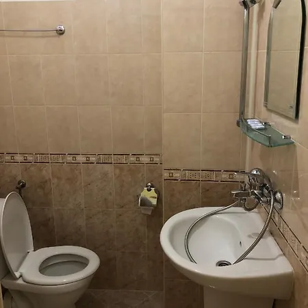 семеен авалон Guest house