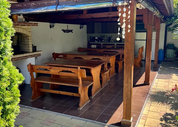 семеен авалон Casa de hóspedes